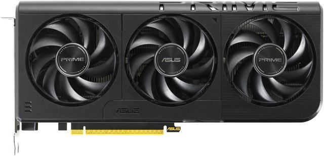 ASUS GeForce RTX 5060 8GB GDDR7 PCI Express 5.0 x8 Graphics Card
