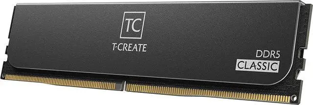 Team T-CREATE CLASSIC 32GB (2 x 16GB) DDR5 6000 (PC5 48000