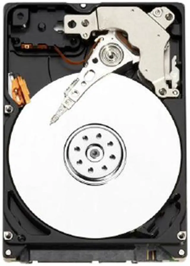 TOSHIBA MK2561GSYN 250GB 7200 RPM 16MB Cache SATA 3.0Gb/s 2.5