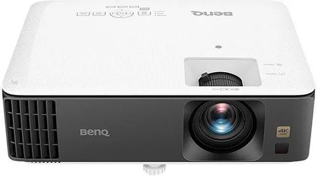BenQ TK700 4K HDR Console Gaming Projector, 3200 Lumens, HDR 16ms