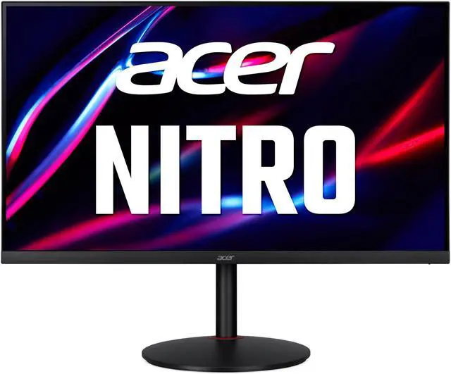 Acer Nitro XV320QU M5bmiiphx 31.5
