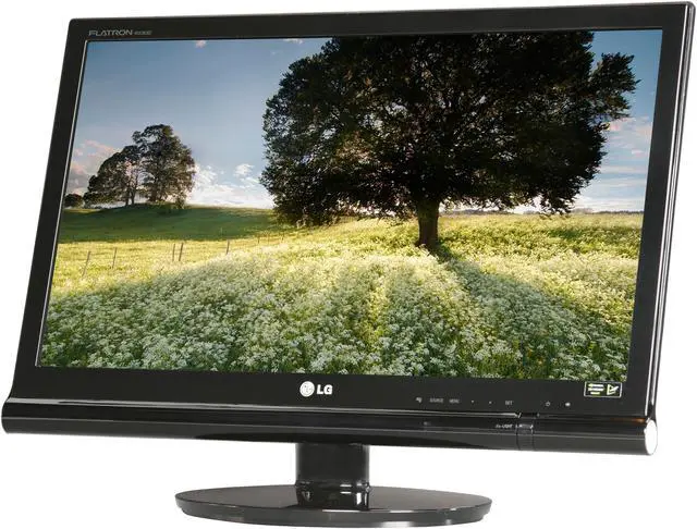 LG W2363D-PF Black 23