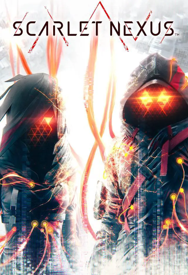 SCARLET NEXUS [Online Game Code] - Newegg.com