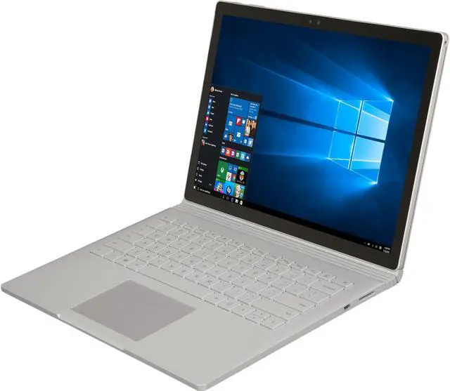 Microsoft Surface Book SV9-00001 Ultrabook Intel Core i5 6300U