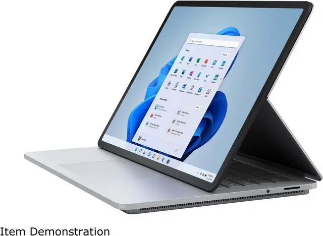 Microsoft Surface Laptop Studio 2-in-1 Laptop Intel Core i7-11370H