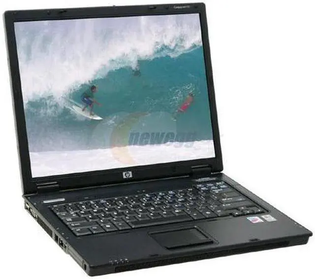 HP Compaq 15.0
