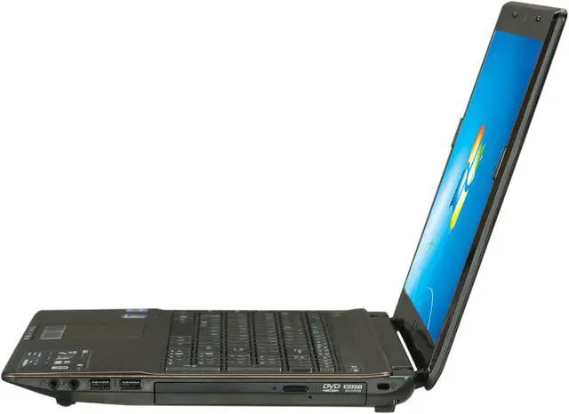Refurbished: ASUS K53 Series 15.6