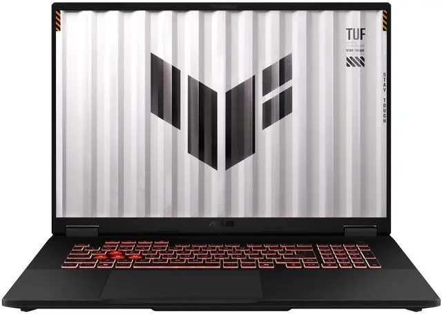 ASUS TUF Gaming - 18