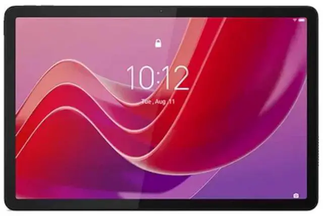 Lenovo Tab M11 TB330FU Tablet - 11