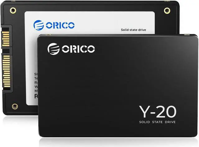 ORICO 2TB 2.5