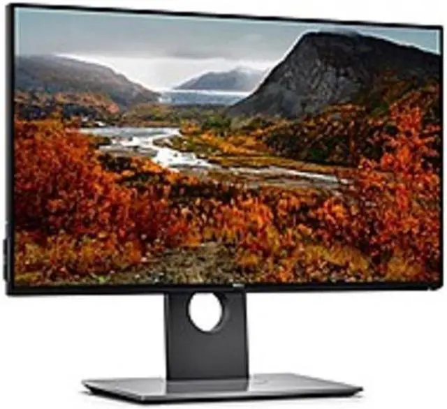 Refurbished: Dell U2717D Ultra Sharp 27