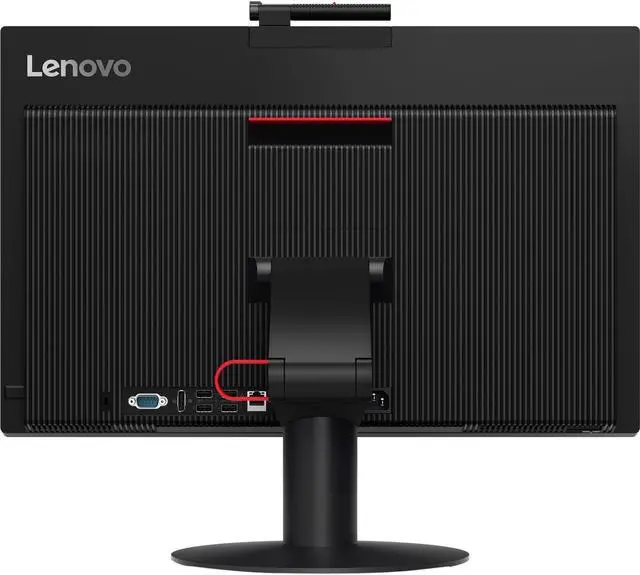 Lenovo All-in-One Computer ThinkCentre M920z Intel Core i7-8700