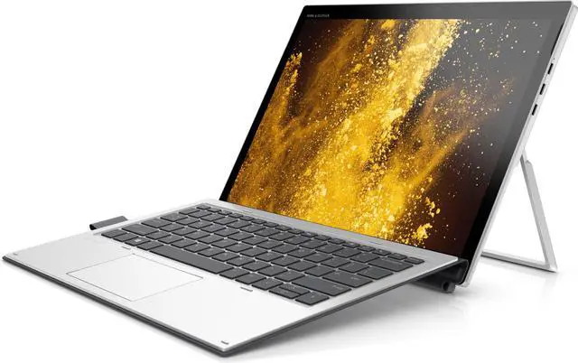 Refurbished: HP Elite X2 1013 G3 Detachable 2-IN-1 Business Tablet