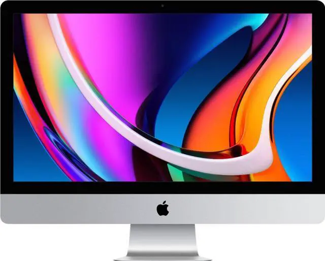 Refurbished: Apple A Grade Desktop Computer 27-inch iMac A2115