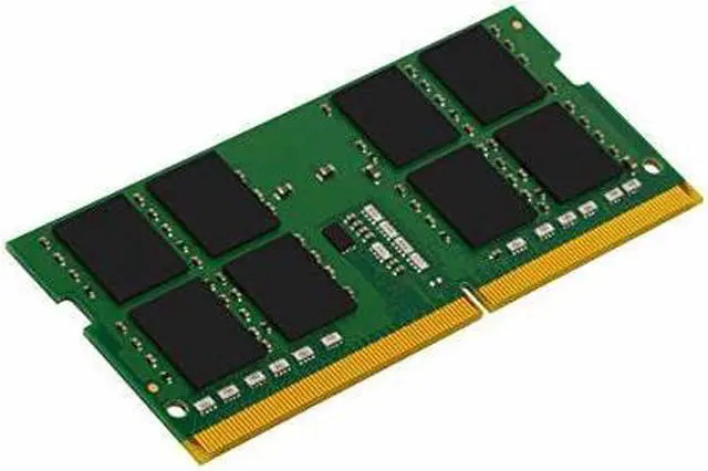 Kingston - KVR26S19D8/32 - Kingston ValueRAM 32GB DDR4 SDRAM