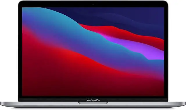 Refurbished: Apple MacBook Pro 13