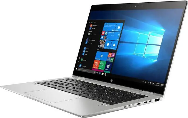 Refurbished: HP EliteBook x360 1030 G3 Touch i7-8550U 1.8GHz 16GB