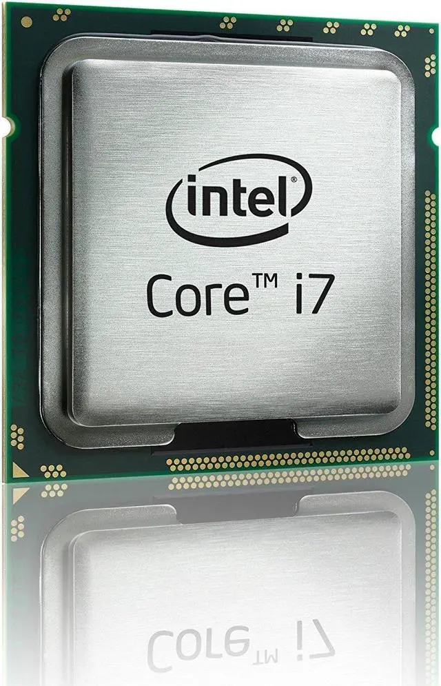 Intel Core i7-4790 - Core i7 4th Gen Haswell Quad-Core 3.6 GHz LGA
