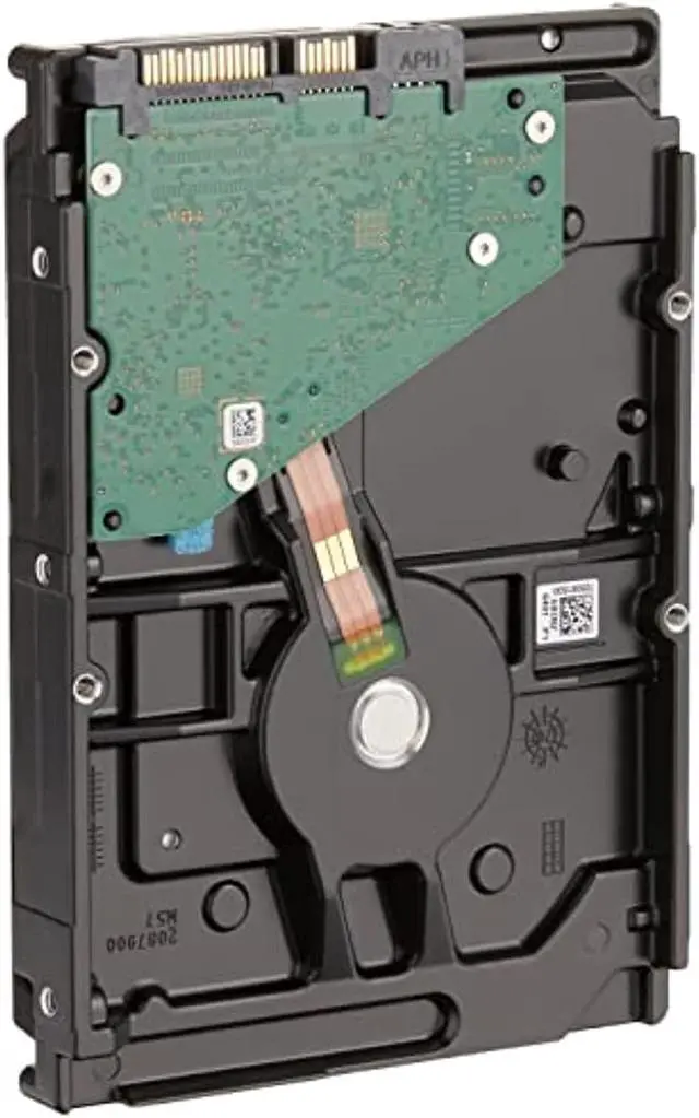 Seagate Skyhawk Surveillance ST3000VX009 3TB SATA 6.0 Gb/s 256MB