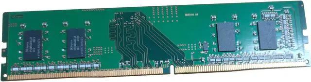 SK Hynix 4GB DDR4 3200MHz PC4-3200AA UDIMM (HMA851U6DJR6N-XN) 1.2V