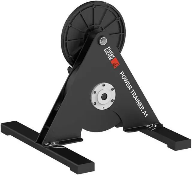 ThinkRider A1 Direct Drive Bike Trainer Stand for Indoor Riding