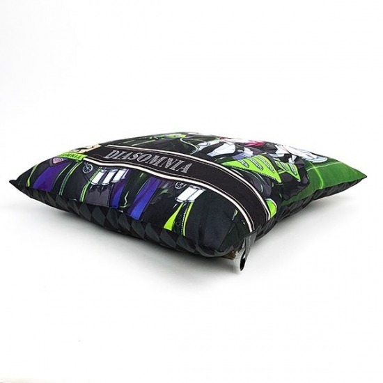 ツイステ」ハーツラビュル、スカラビア…集めれば夢の世界に！ 寮生たち