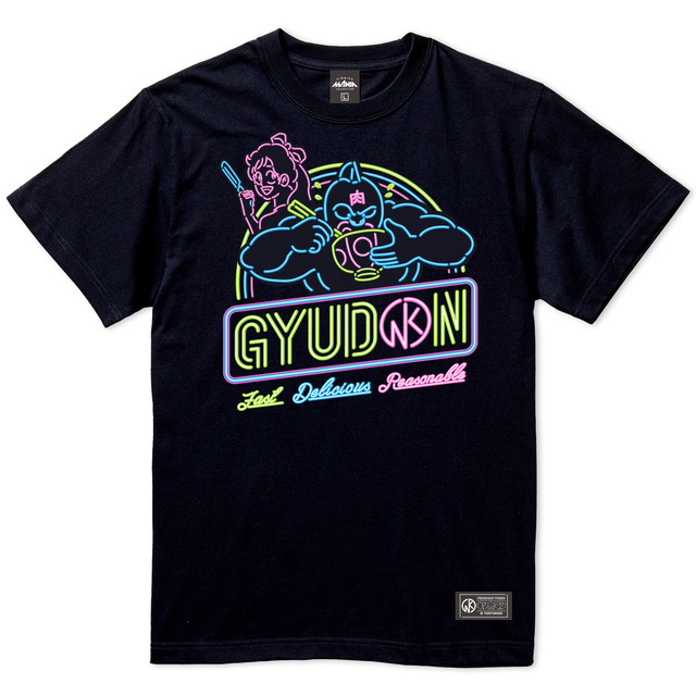 キン肉マン」スグル＆ビビンバ、S武道×悪魔将軍…Tシャツ、29袋など新