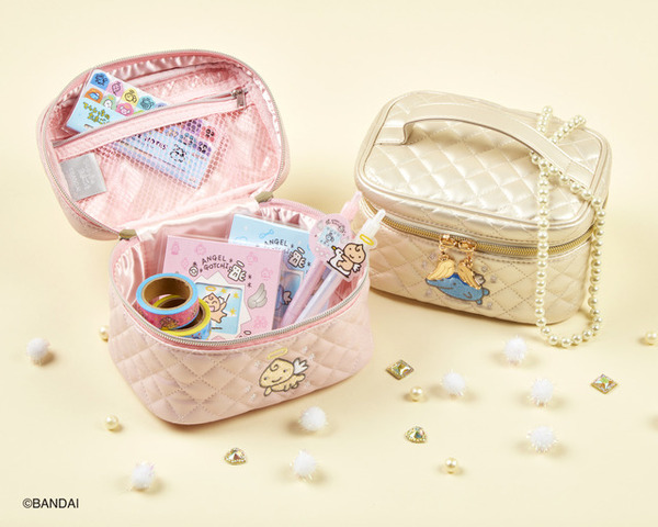 懐かしい～「たまごっち」1997年登場の“てんしっちのたまごっち