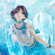 アイドルマスター シャイニーカラーズ」浅倉透、“10個、光”をモチーフ