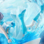 アイドルマスター シャイニーカラーズ」浅倉透、“10個、光”をモチーフ