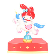 サンリオ」キティ、シナモロール、クロミがレトロ可愛い