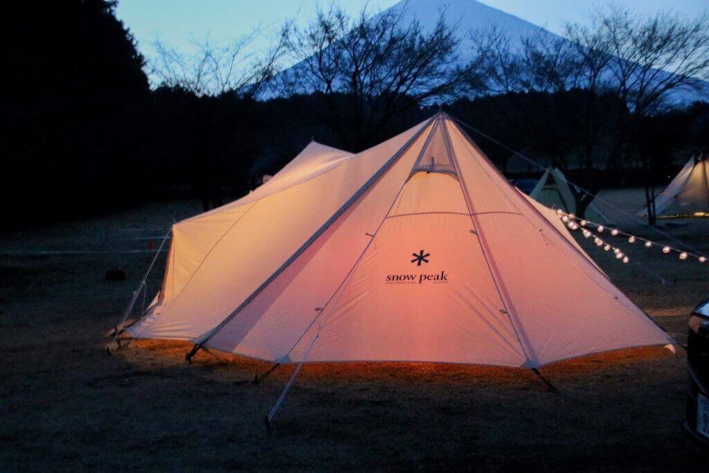 レビュー】ランドステーション アイボリー！ 色んな高さで試したい