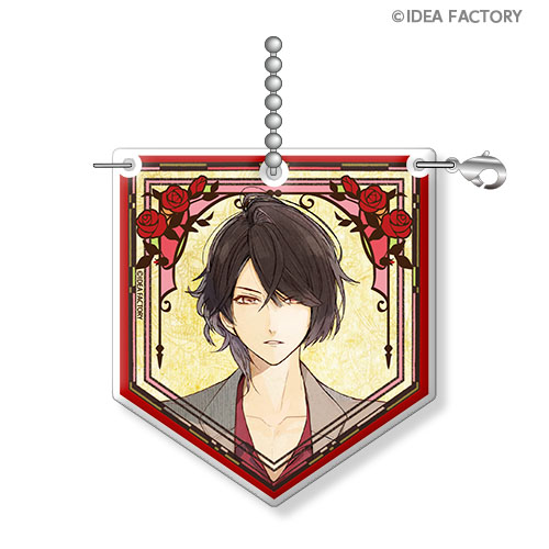 ニル・アドミラリの天秤 色ドリ撫子 スペシャルくじ