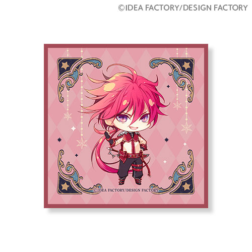 ラディアン ちゃれくじ ヴィリオ、ジーニア B賞 ラディアン ちゃれくじ