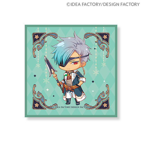 ラディアンテイル ～ファンファーレ！～ スペシャルくじ