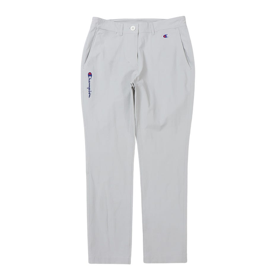 ウィメンズ ロングパンツ 24SS GOLF チャンピオン(CW-ZG205)