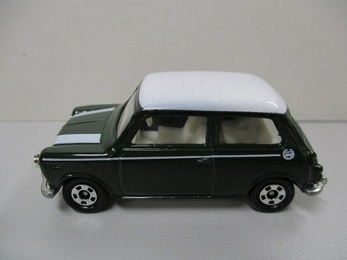 BEEP ゲームグッズ通販 / トミカ 88 ミニ クーパー タイプ