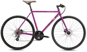 FUJI クロスバイク 2026年