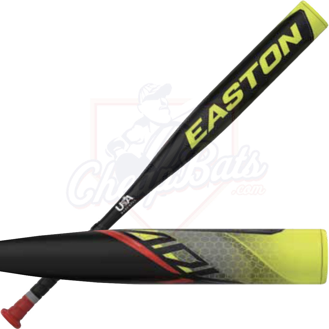 Easton Havoc Youth USA Baseball Bat -10oz YSB22HAV10 – CheapBats.com