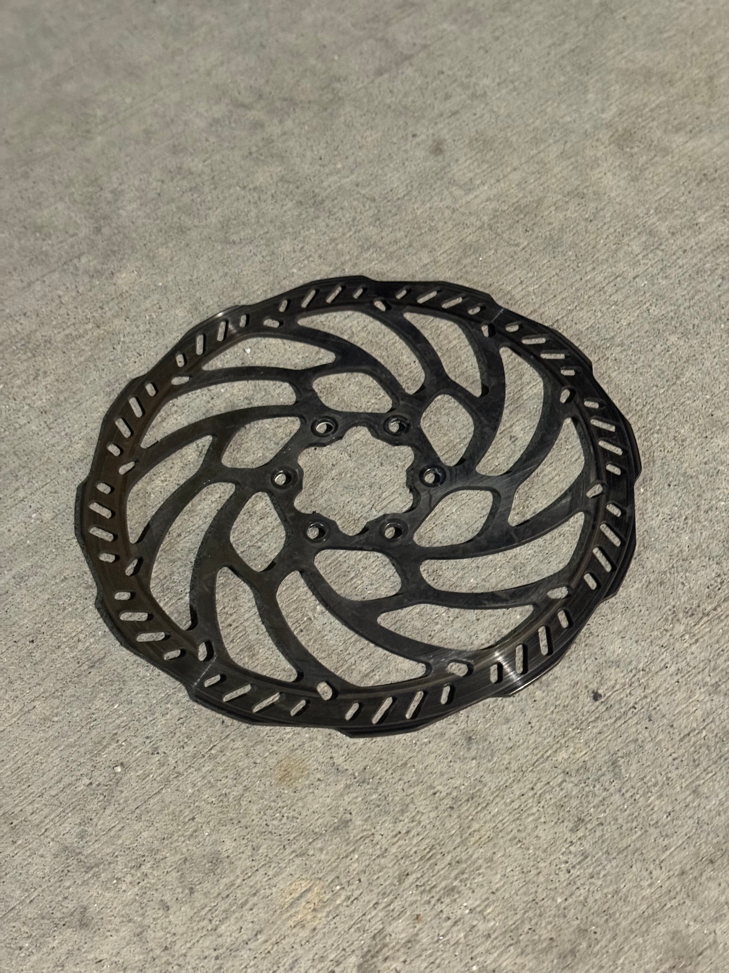 PARTS BIN – CMX - CheeseMotoWorx