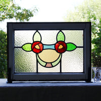 アンティーク ステンドグラス / 横幅40～60cm – チェルシーオールド