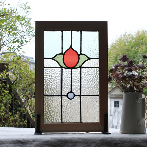 アンティーク ステンドグラス / 横幅40cm以下 – チェルシーオールド