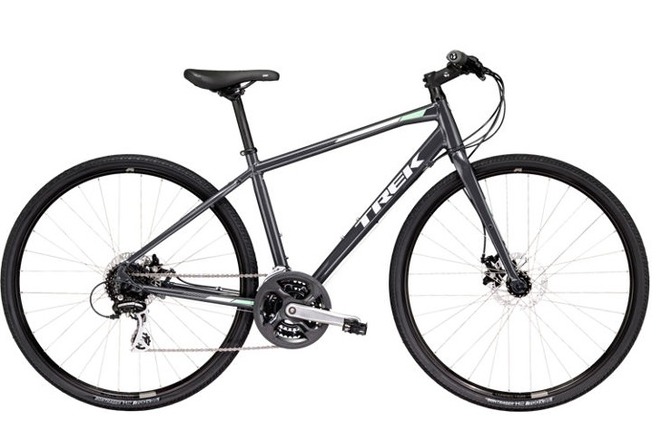 アーカイブ]2019 TREK FXシリーズ・クロスバイク情報｜湘南藤沢店