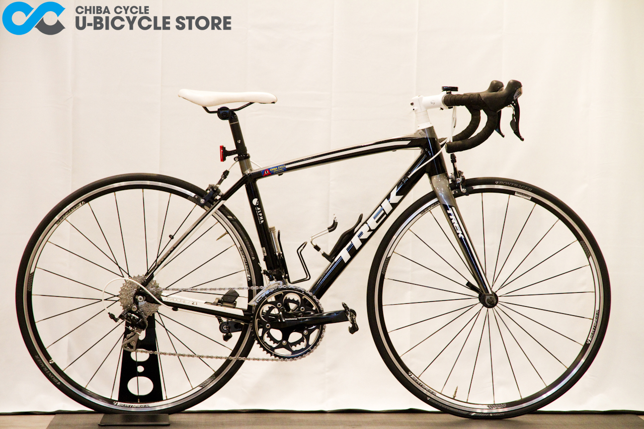 トレック(TREK) マドン2.1｜ロード｜中古車詳細｜相模原、藤沢のロード