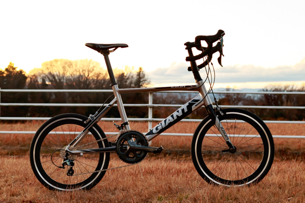 2018 GIANT Idiom(ジャイアント イディオム) 0/1/2の特徴・評判｜相模
