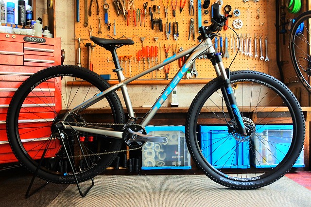 トレック(TREK) エクスカリバー7[新古車]｜マウンテンバイク｜中古車