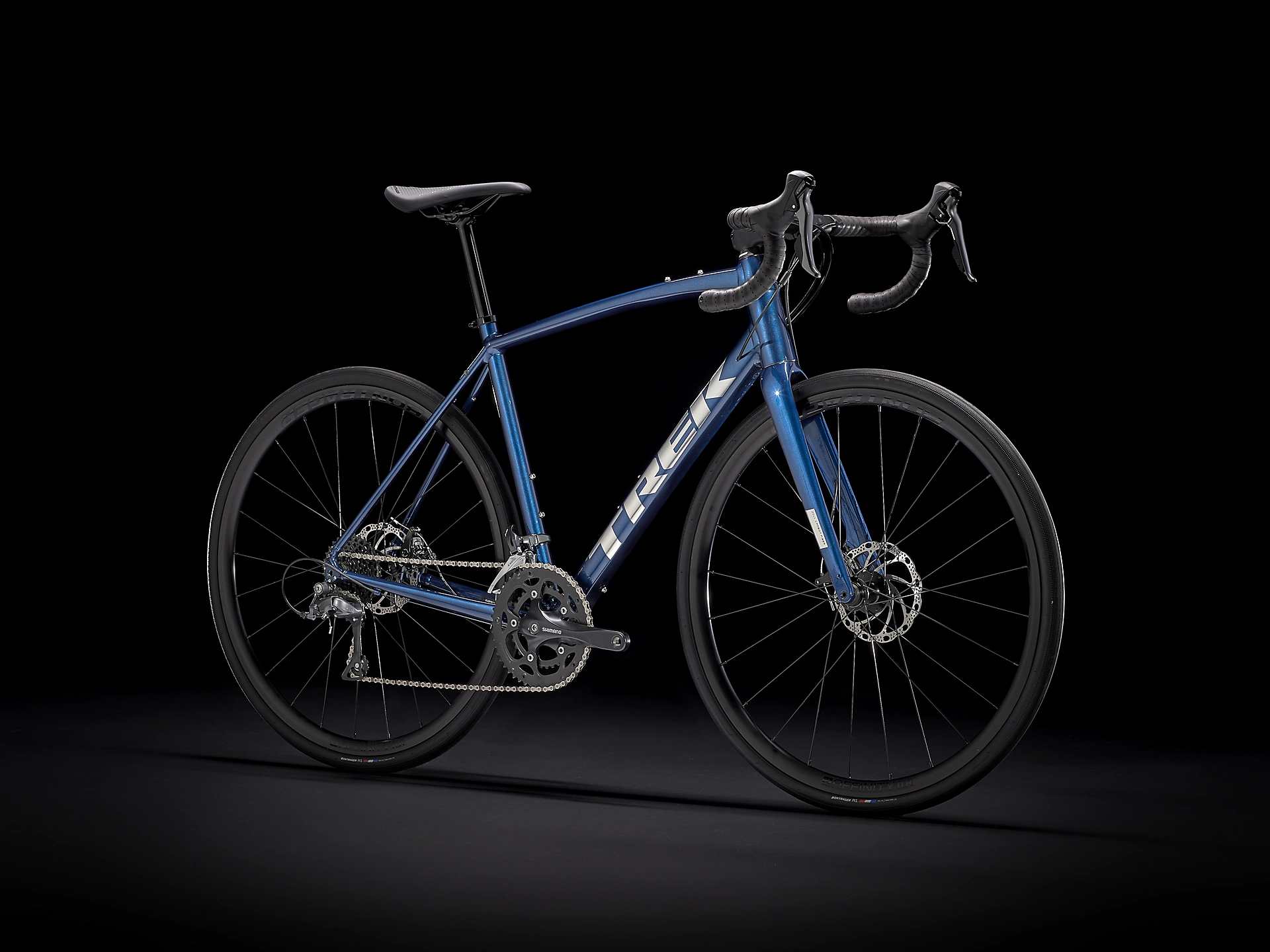 トレック(TREK) ドマーネ (Domane) AL 2 2023 モデル｜ロード