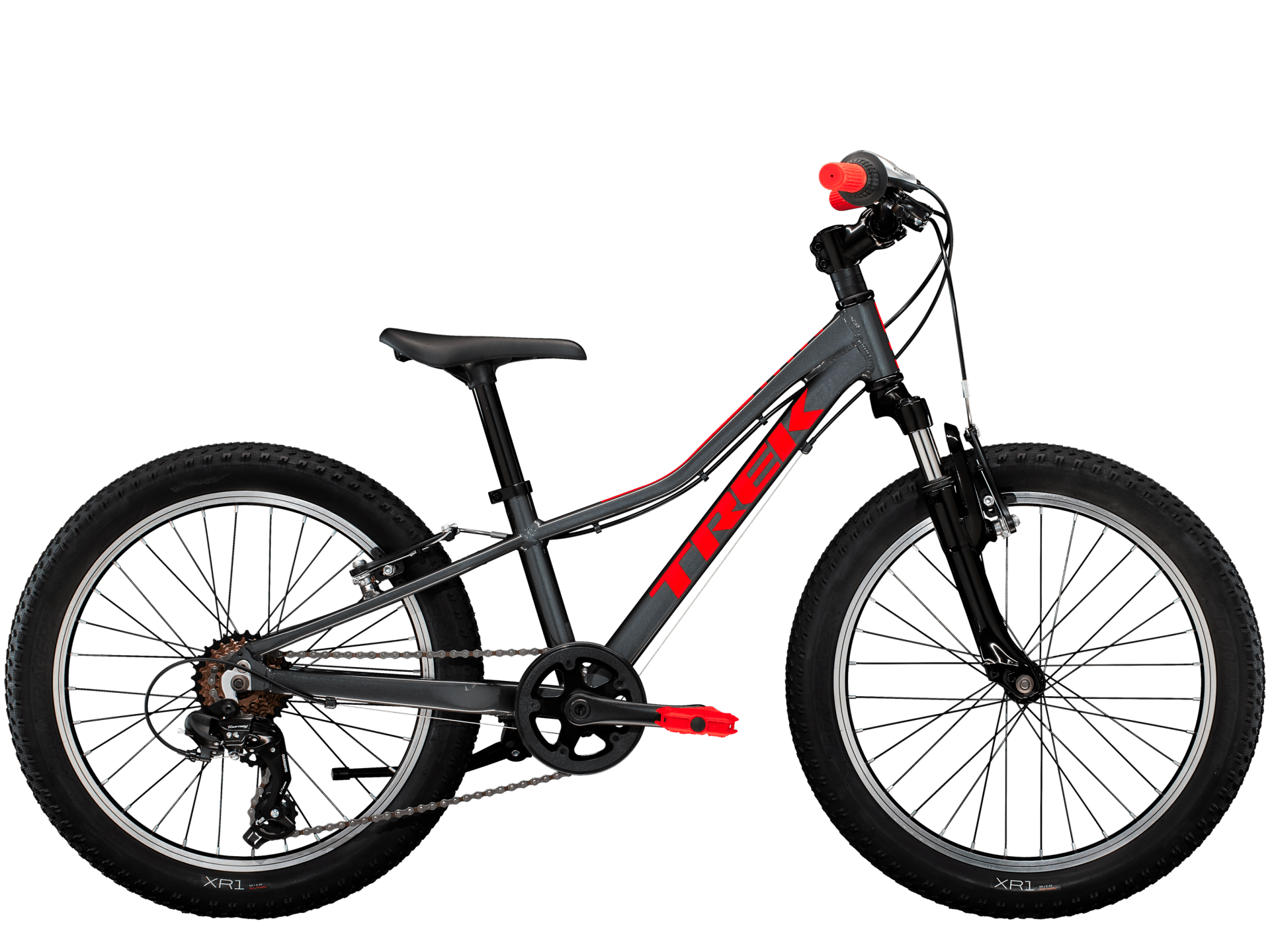 2024/2025年モデル TREK(トレック)のキッズバイク(子供車)のスペック