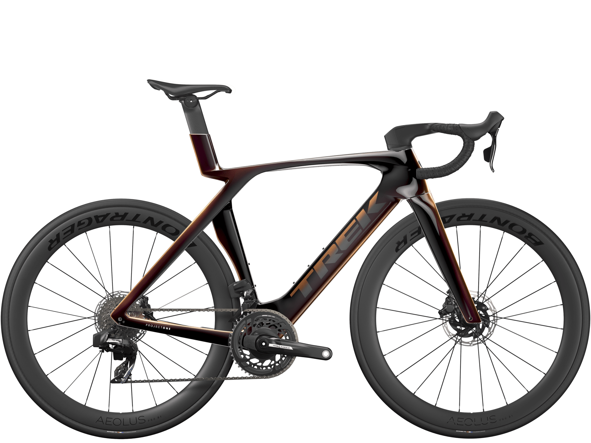 2025/2026年モデル TREK(トレック)のロードバイク Madone(マドン) SL