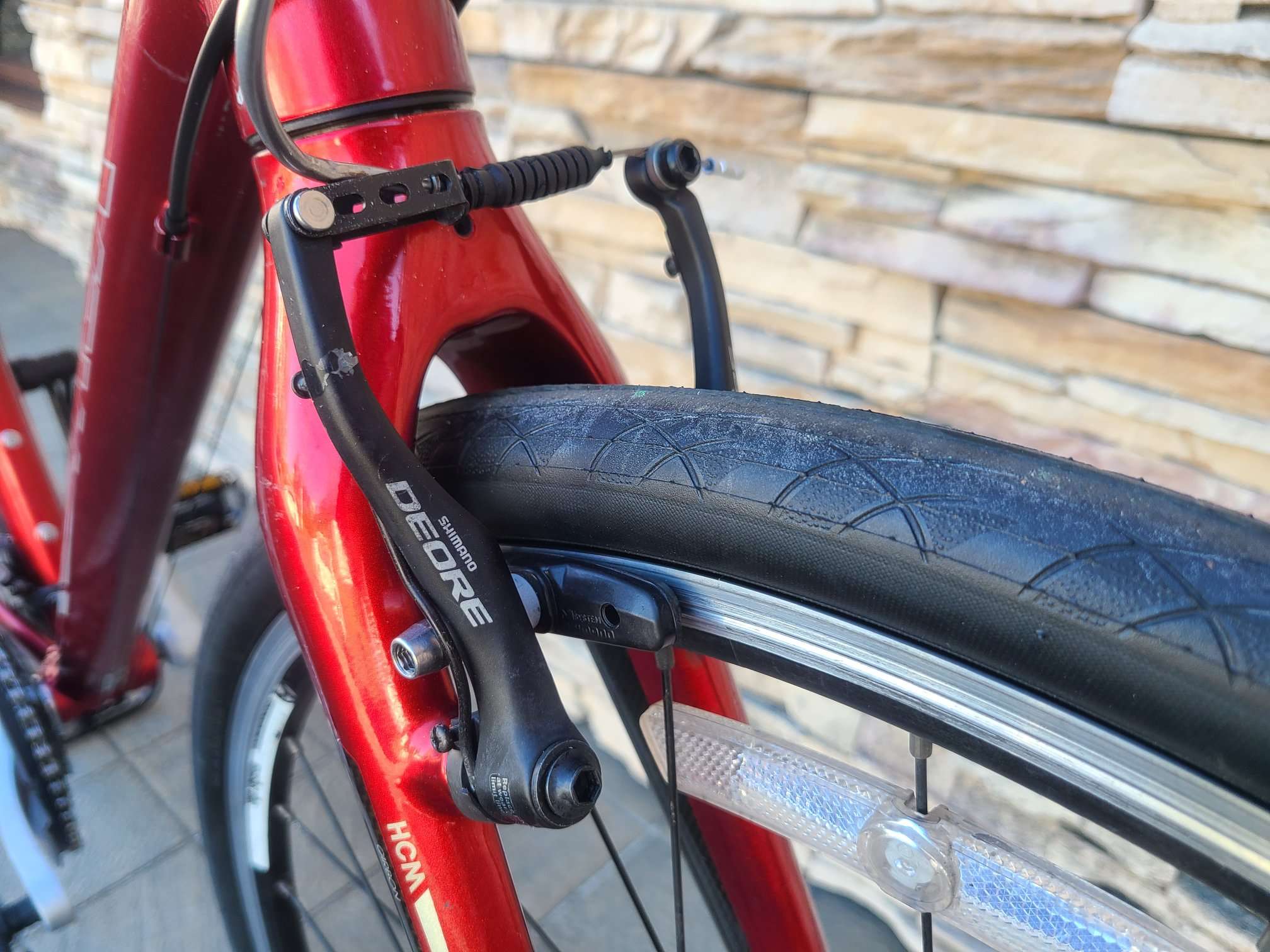 トレック(TREK) 7.4FX 売約済み｜クロスバイク｜中古車詳細｜相模原